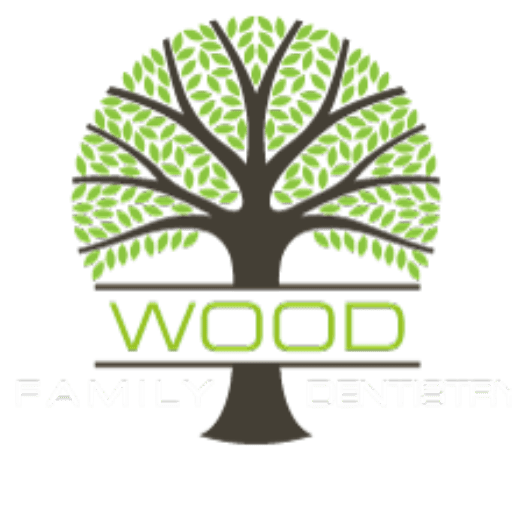 Wood Family Dentistry logo